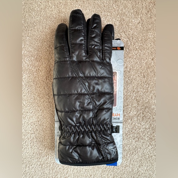 HEAD Waterproof Hybrid Gloves Women’s Size L (new with tags!) - Picture 1 of 5